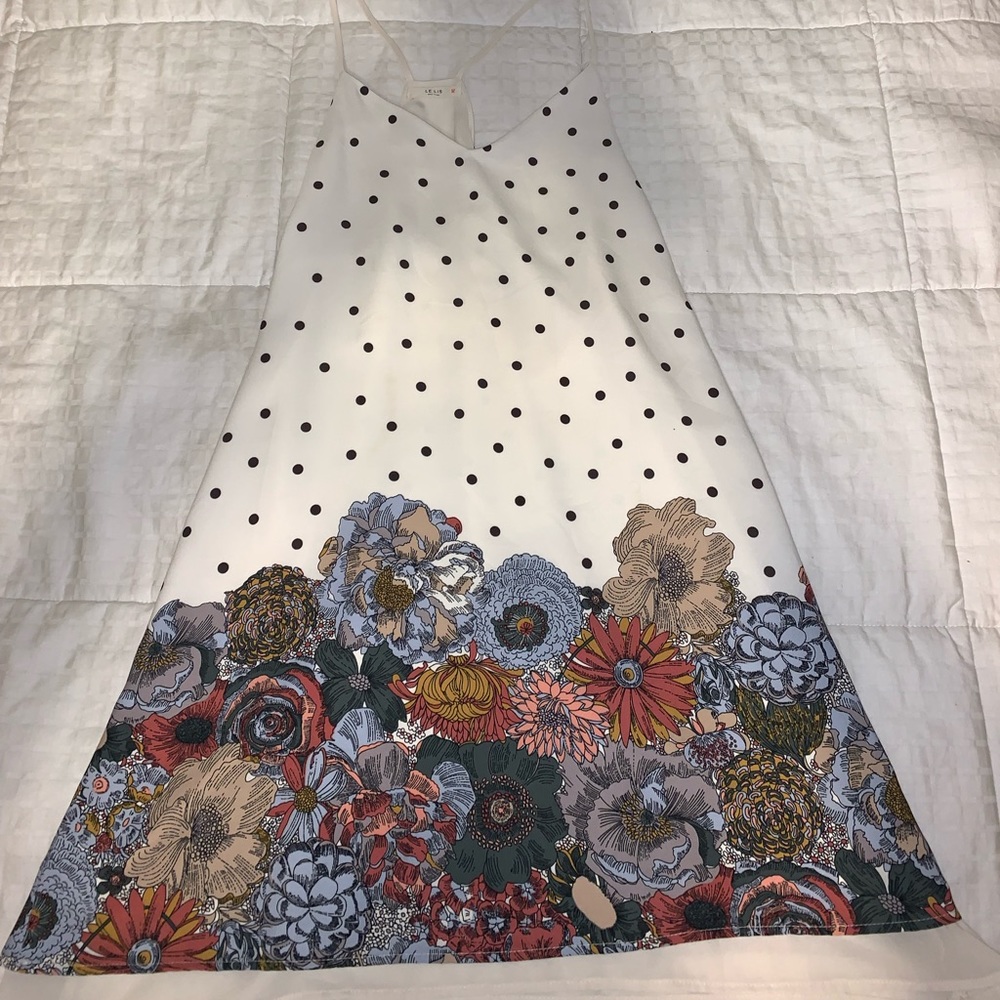 Lelis Dress Size Medium